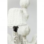 Lampa dziergana Pendant Guerilla Knitting 5-lite  - Kare Design 3
